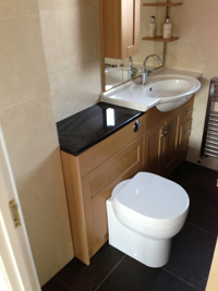 Tiler Milton Keynes example
