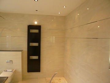 bathroom fitters Bedford